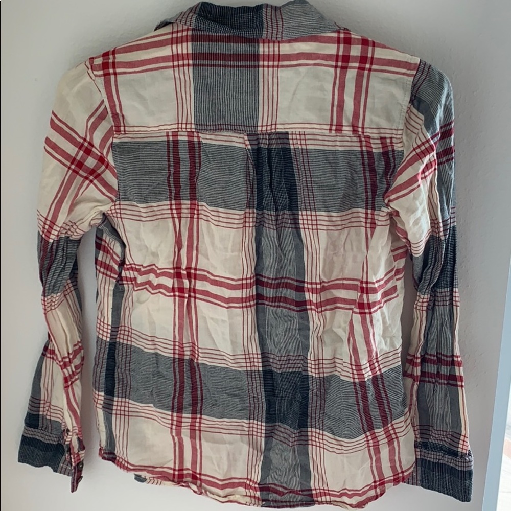 Flannel - Picture 3 of 3